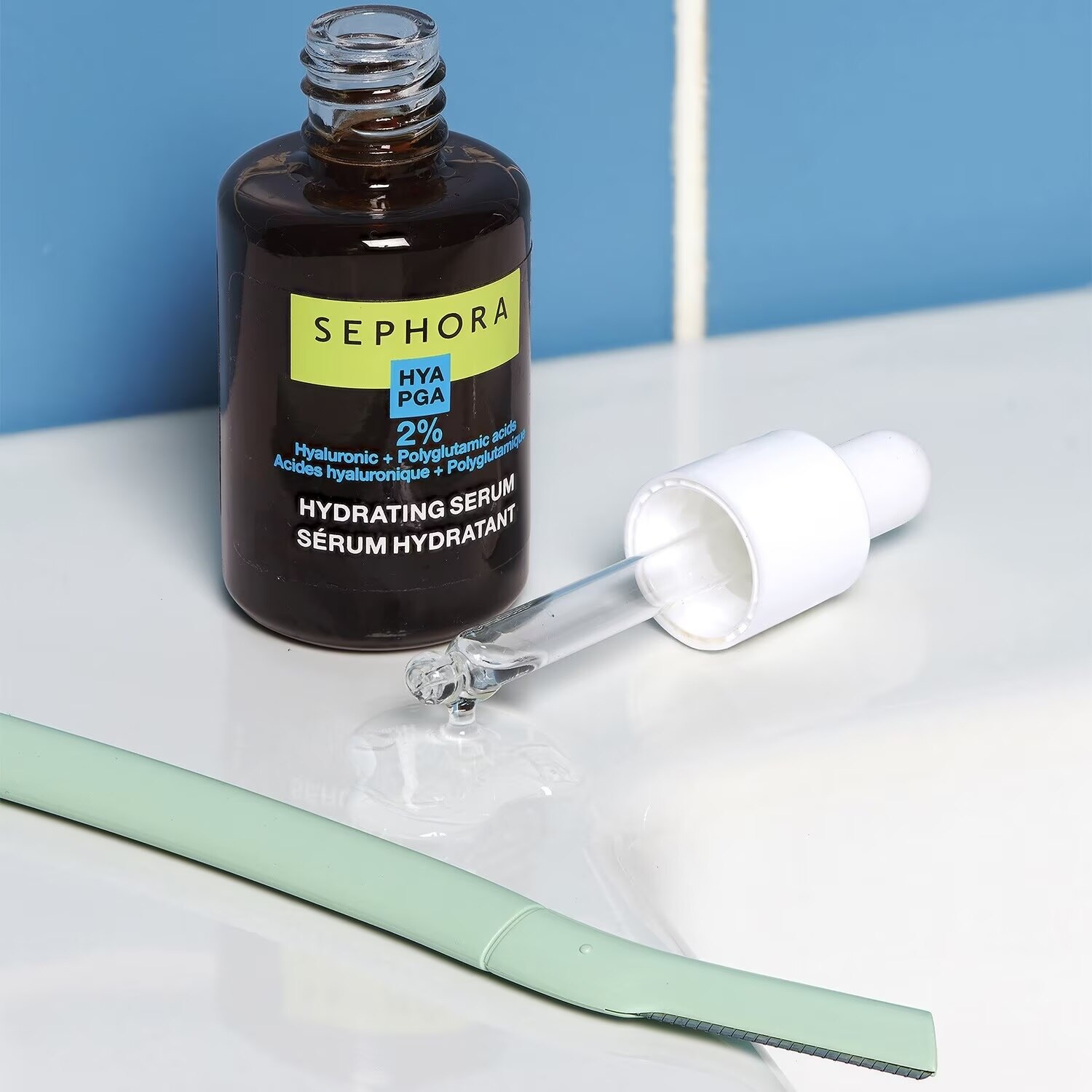 DERMAPLANING SET (SET PARA AFEITAR)